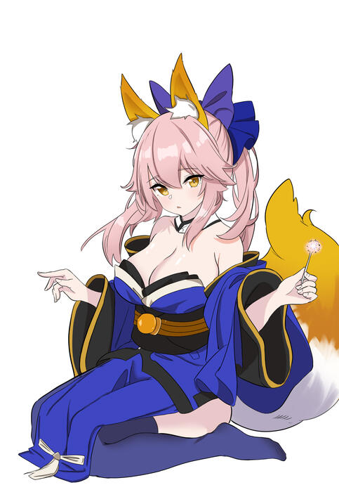 tamano no mae (fate)